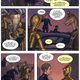 C-3PO and Jar Jar meet Anthony Daniels and Ahmed Best. Sort of.